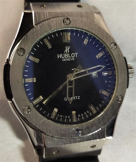 hublot geneve arabic numerals|Hublot Big Bang Watches .